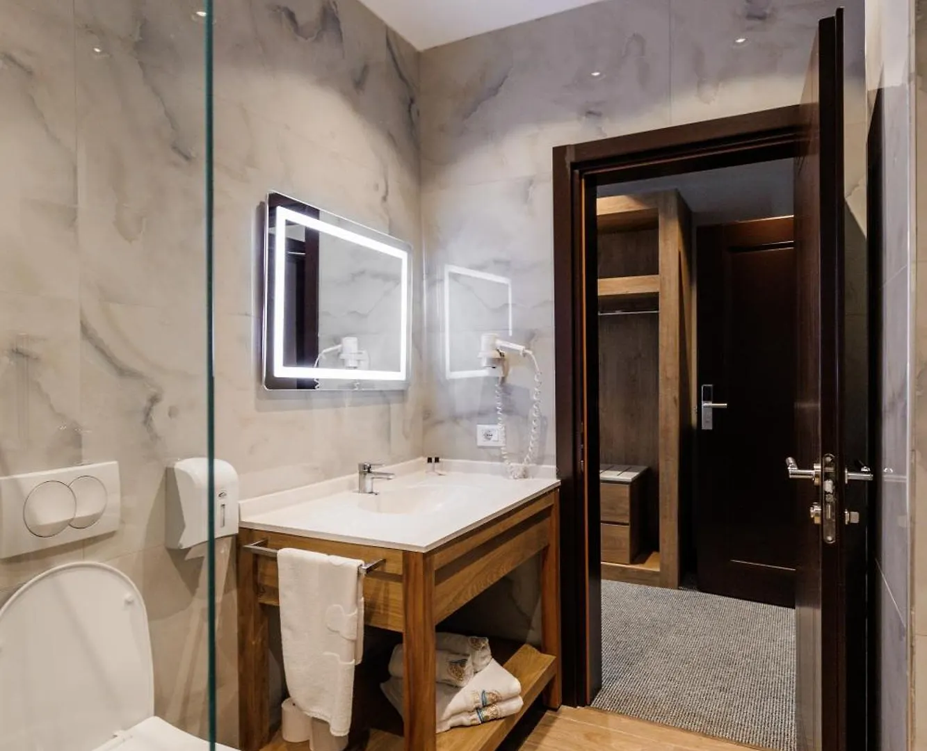 *****  Hotel Amelia Mare Golem  Albanien