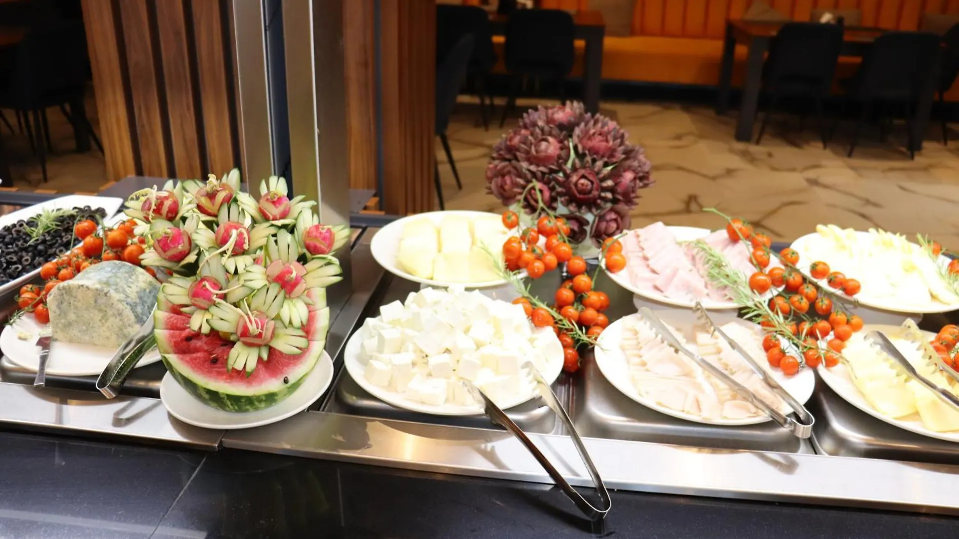 Hotel Amelia Mare Golem  5*, Golem (Tirana)