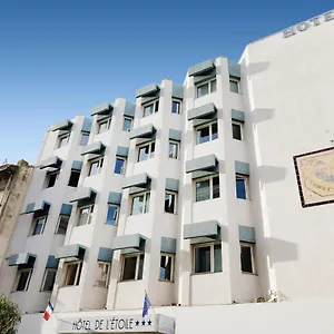 Hotel De L'etoile Antibes