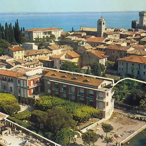 Hotel Giardino Sirmione