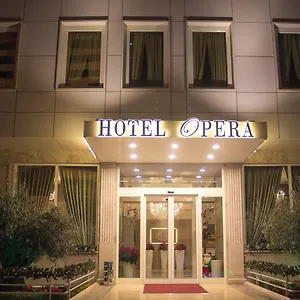Hotel Opera Tirana