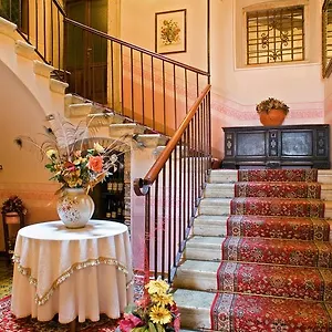 Hotel Bellavista Limone sul Garda